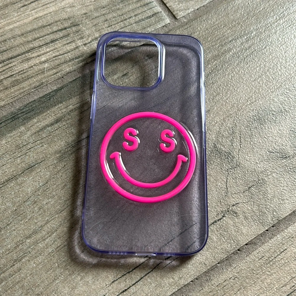 iPhone case